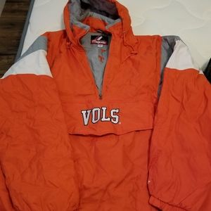 TN Volunteers winter coat 3XL